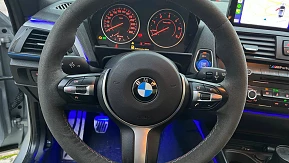 BMW Série 2 218 d Pack M de 2014