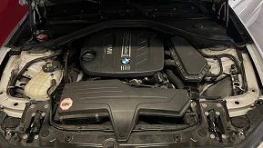 BMW Série 2 218 d Pack M de 2014