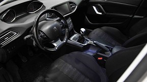 Peugeot 308 1.6 BlueHDi Allure de 2015