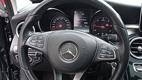 Mercedes-Benz Classe C 220 BlueTEC Avantgarde 7G-TRONIC de 2015