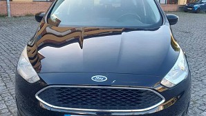 Ford C-MAX 1.5 TDCi Trend+ ECOnetic S/S de 2017