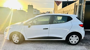 Renault Clio 1.5 dCi Zen de 2018