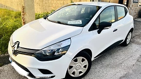 Renault Clio 1.5 dCi Zen de 2018