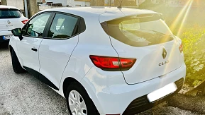 Renault Clio 1.5 dCi Zen de 2018