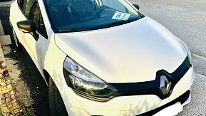 Renault Clio 1.5 dCi Zen de 2018