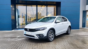 Fiat Tipo Cross 1.0 GSE T3 CITY de 2023