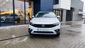 Fiat Tipo Cross 1.0 GSE T3 CITY de 2023