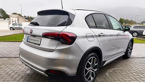 Fiat Tipo Cross 1.0 GSE T3 CITY de 2023