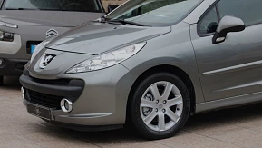 Peugeot 207 1.6 HDi 98g de 2009