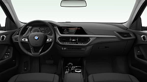 BMW Série 1 116 d Advantage Auto de 2021