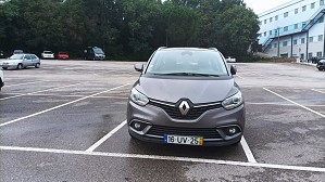 Renault Scénic 1.5 dCi Confort Expression de 2018