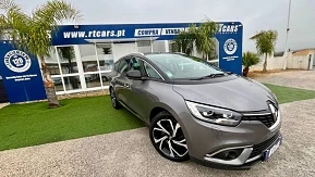 Renault Grand Scénic 1.5 dCi Bose Edition SS de 2017