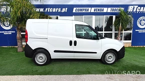 Opel Combo 1.5 CDTi L1H1 Enjoy de 2017