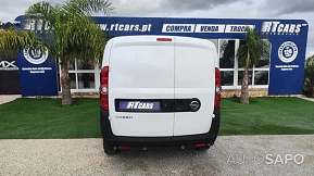 Opel Combo 1.5 CDTi L1H1 Enjoy de 2017