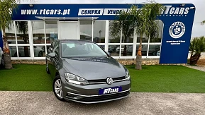 Volkswagen Golf 1.5 TSI Confortline de 2018