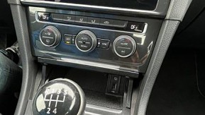 Volkswagen Golf 1.5 TSI Confortline de 2018