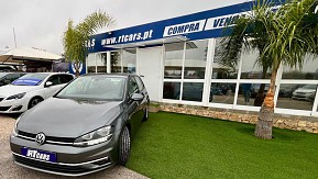 Volkswagen Golf 1.5 TSI Confortline de 2018