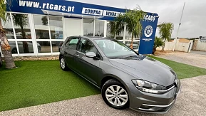 Volkswagen Golf 1.5 TSI Confortline de 2018