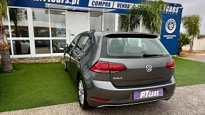 Volkswagen Golf 1.5 TSI Confortline de 2018