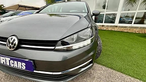 Volkswagen Golf 1.5 TSI Confortline de 2018