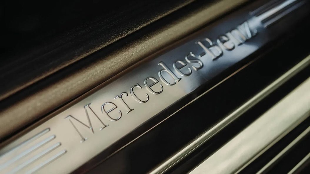 Mercedes-Benz Classe C 180 AMG Line Aut. de 2016
