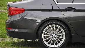 BMW Série 5 530 e iPerformance de 2020