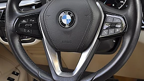 BMW Série 5 530 e iPerformance de 2020