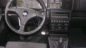 Lancia Delta HPE 2.0 16V HF de 1992