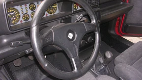 Lancia Delta HPE 2.0 16V HF de 1992