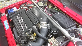 Lancia Delta HPE 2.0 16V HF de 1992