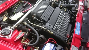 Lancia Delta HPE 2.0 16V HF de 1992