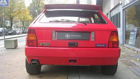 Lancia Delta HPE 2.0 16V HF de 1992