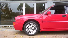 Lancia Delta HPE 2.0 16V HF de 1992