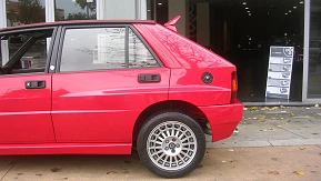 Lancia Delta HPE 2.0 16V HF de 1992