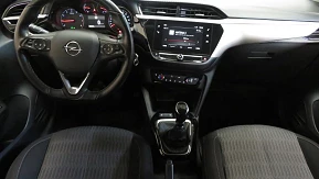 Opel Corsa 1.2 Edition de 2021