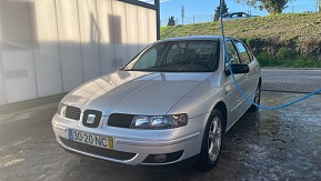 Seat Toledo 2.3 V5 de 1999