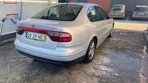 Seat Toledo 2.3 V5 de 1999