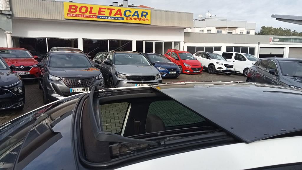 Seat Ibiza 1.0 TSI FR de 2019