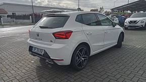 Seat Ibiza 1.0 TSI FR de 2019