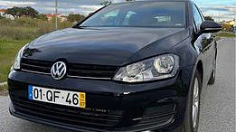 Volkswagen Golf 1.6 TDi Trendline de 2015