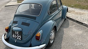 Volkswagen Carocha 1300 de 1971