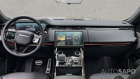 Land Rover Range Rover Sport de 2022