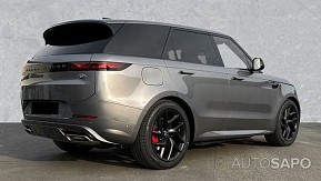 Land Rover Range Rover Sport de 2023