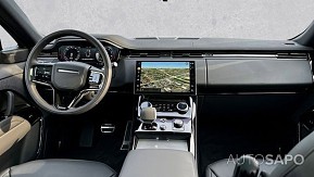 Land Rover Range Rover Sport de 2023