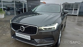 Volvo XC60 de 2019