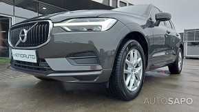 Volvo XC60 de 2019