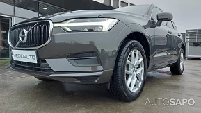 Volvo XC60 de 2019