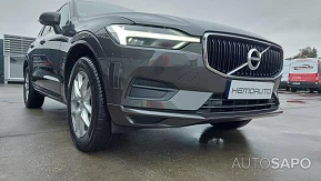 Volvo XC60 de 2019