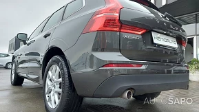 Volvo XC60 de 2019