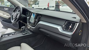 Volvo XC60 de 2019